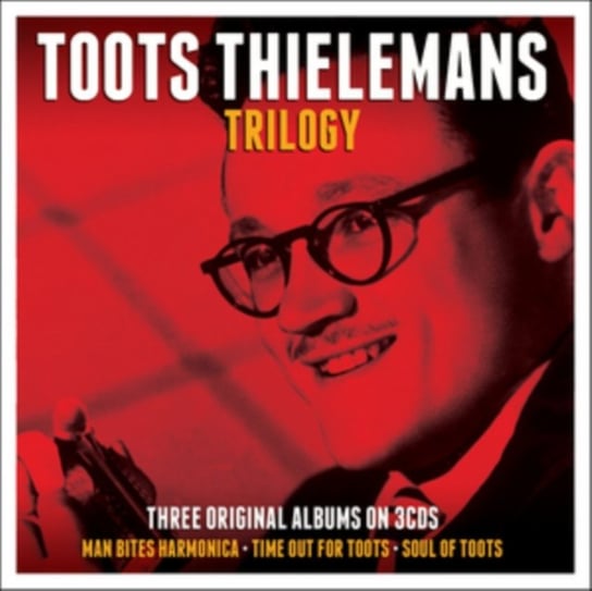 Trilogy Thielemans Toots