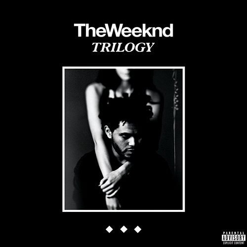 House Of Balloons / Glass Table Girls The Weeknd
