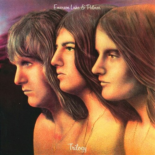 Trilogy Emerson Lake & Palmer