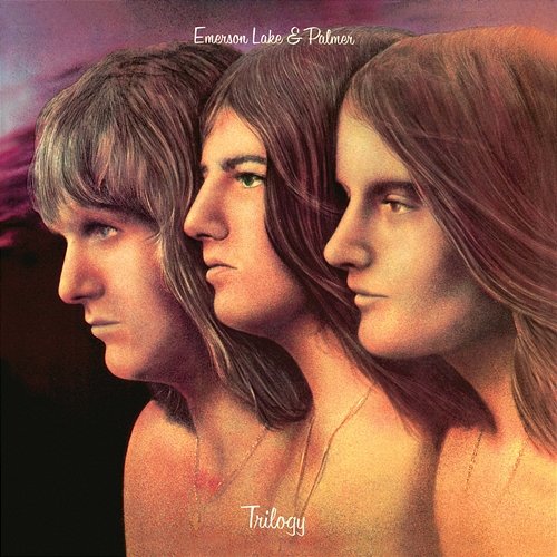 Trilogy Emerson, Lake & Palmer