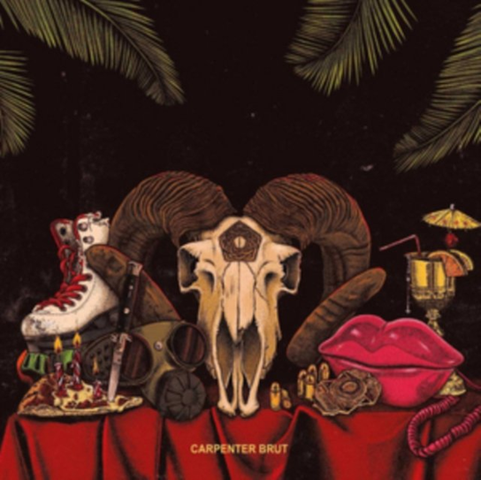 Trilogy Carpenter Brut