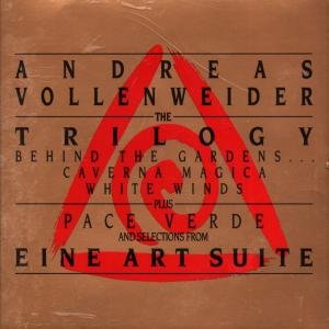 TRILOGY Vollenweider Andreas