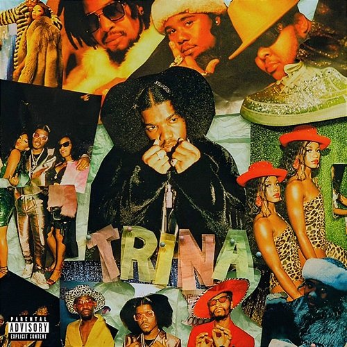 Trina Smino
