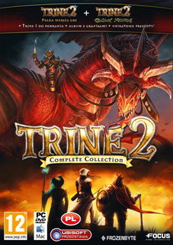 Trine 2 - Complete Collection Ubisoft