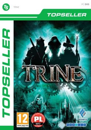 Trine Nobilis Group