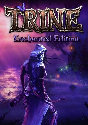 Trine - Enchanted Edition Frozenbyte