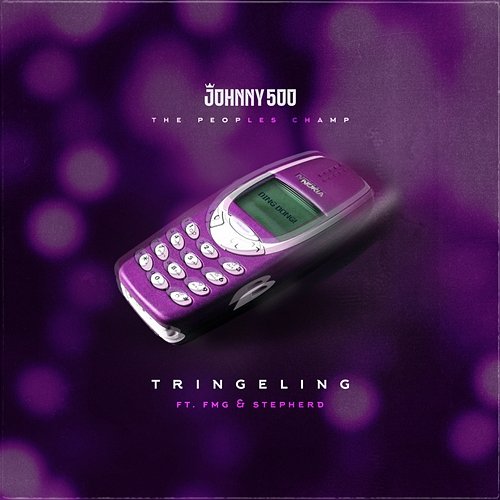 Tringeling Johnny 500, FMG, Stepherd