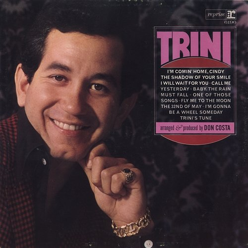 Trini Trini Lopez