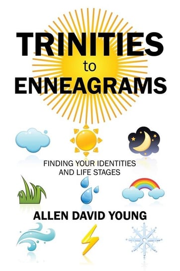 Trinities to Enneagrams David Young Phd Allen