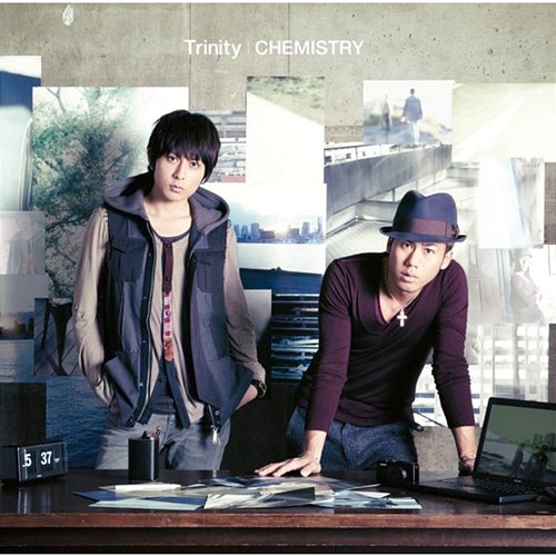 Trinity Chemistry