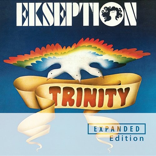 Trinity Ekseption