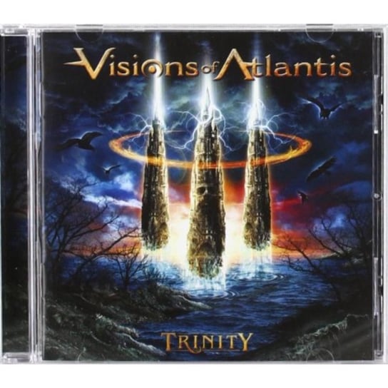 Trinity Visions Of Atlantis