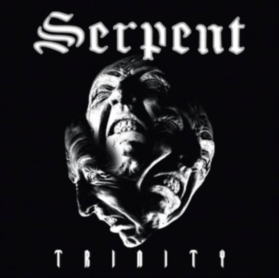 Trinity Serpent