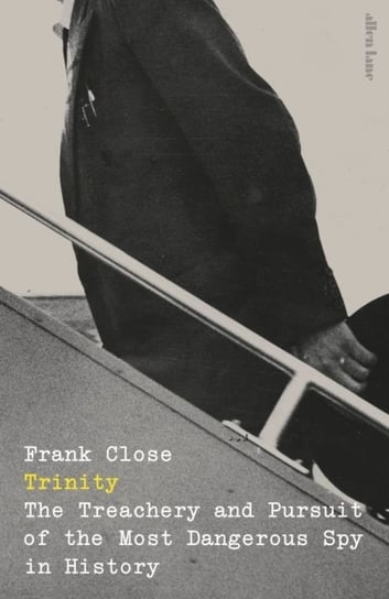 Trinity Close Frank