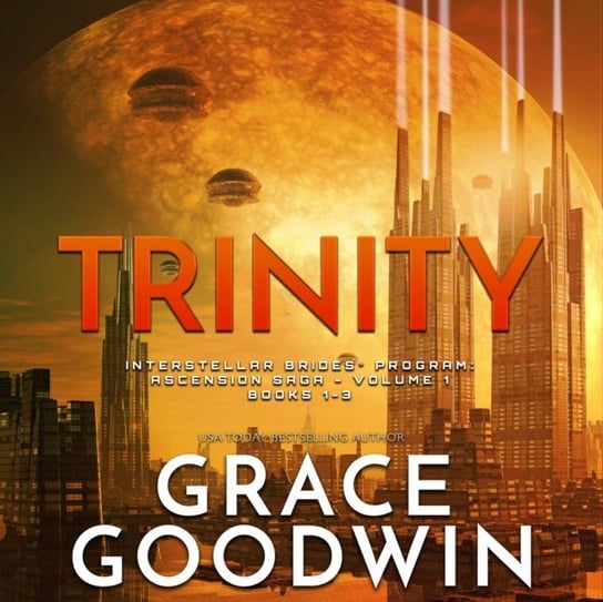 Trinity Goodwin Grace