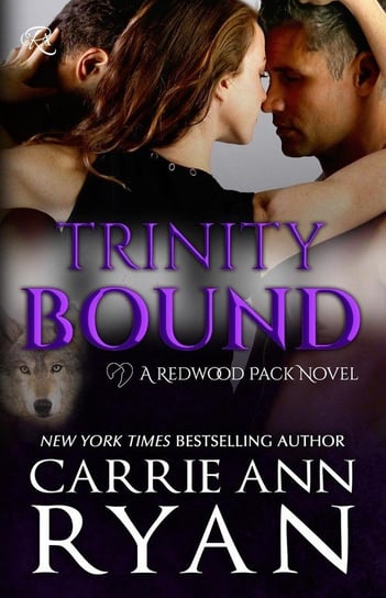 Trinity Bound Ryan Carrie Ann