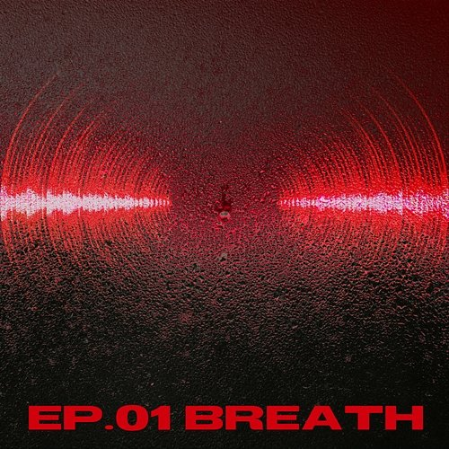 TRINITY : EP.01 BREATH Trinity