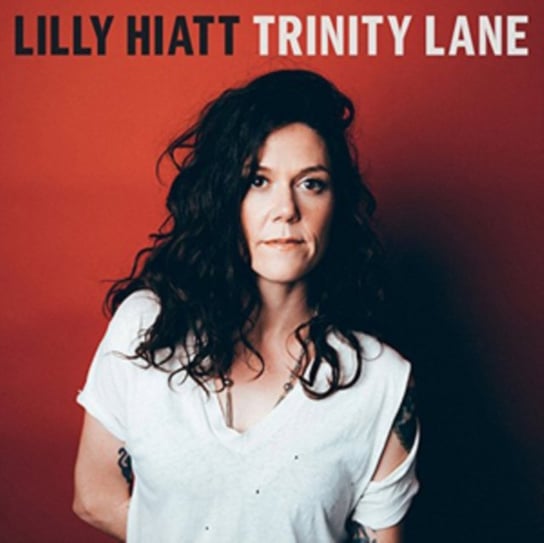 Trinity Lane, płyta winylowa Hiatt Lilly
