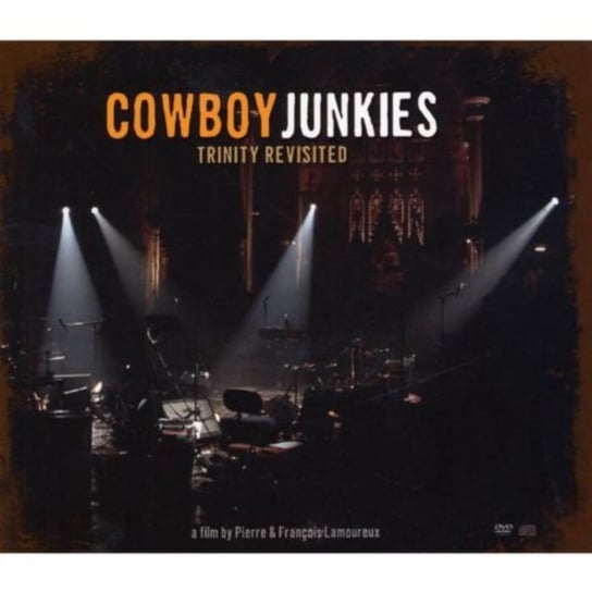 Trinity Revisited Cowboy Junkies