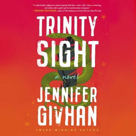 Trinity Sight Givhan Jennifer