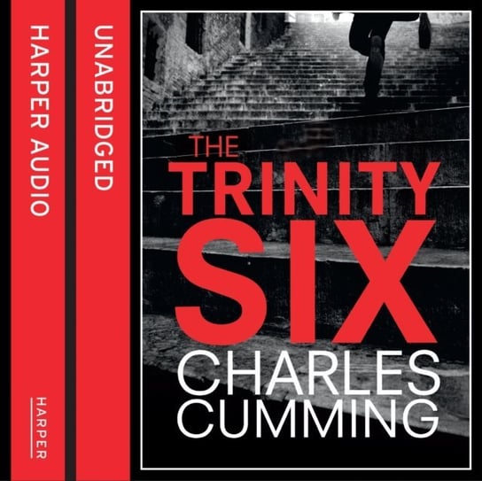 Trinity Six Cumming Charles