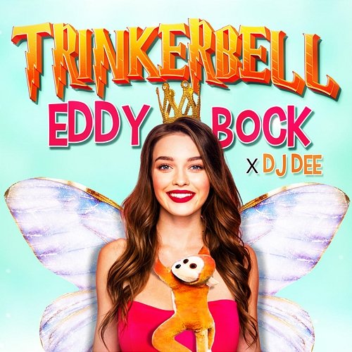Trinkerbell Eddy Bock, DJ Dee