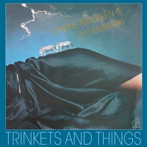 Trinkets and Things, płyta winylowa Brackeen Joanne