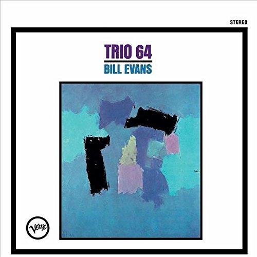 Trio 64 Evans Bill