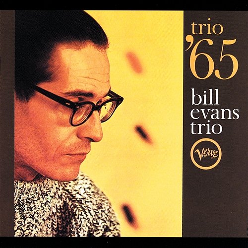 Who Can I Turn To? Bill Evans Trio