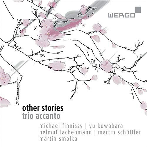 Trio Accanto-Other Stories Various Artists