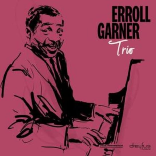 Trio Garner Erroll