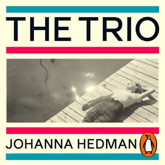 Trio Hedman Johanna