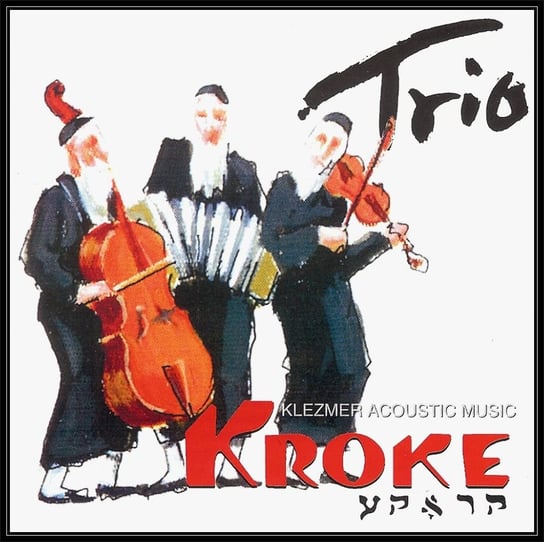 Trio Kroke