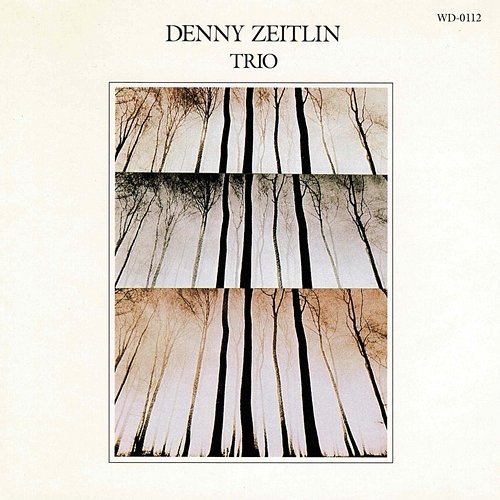 Trio Denny Zeitlin