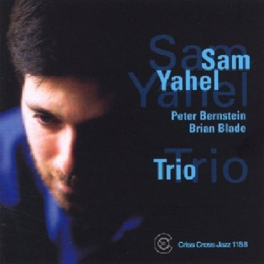 Trio Yahel Sam