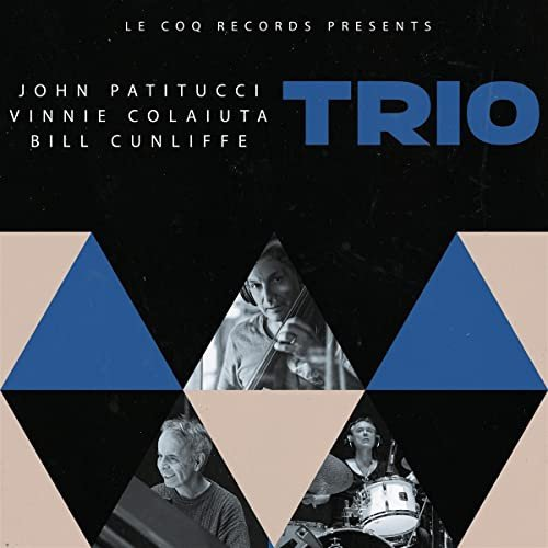 Trio Various Artists