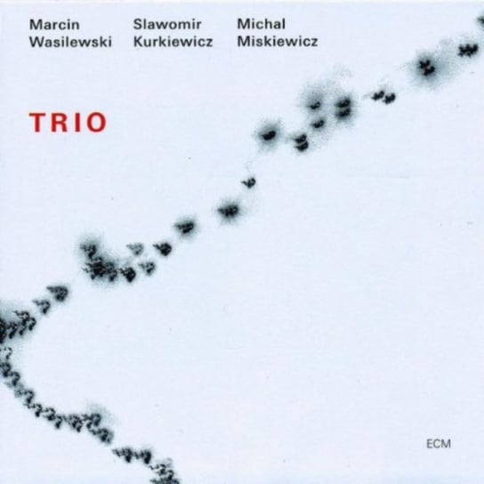 Trio Marcin Wasilewski Trio