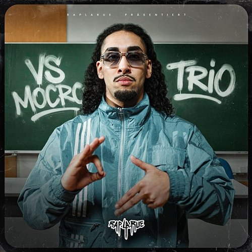 TRIO Rap La Rue, VS Mocro