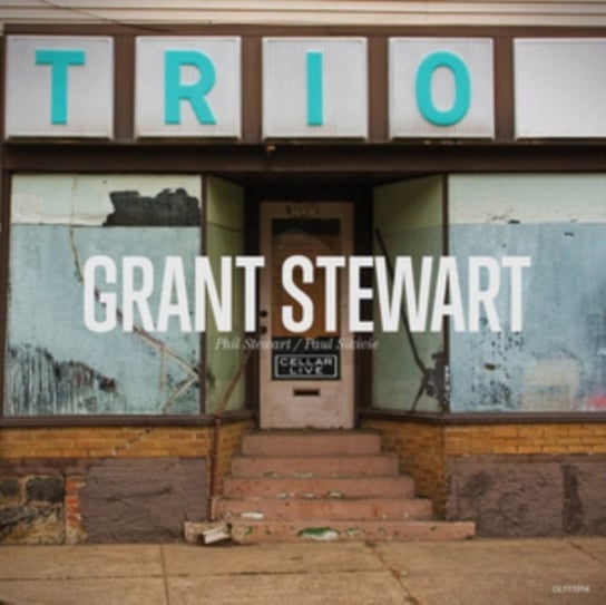 Trio Stewart Grant