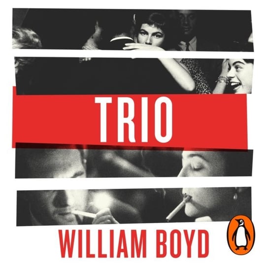 Trio Boyd William