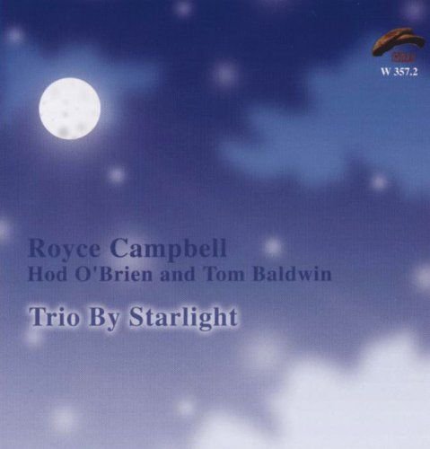 Trio By Starlight Campbell Royce