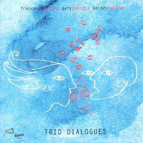 Trio Dialogues Various Artists