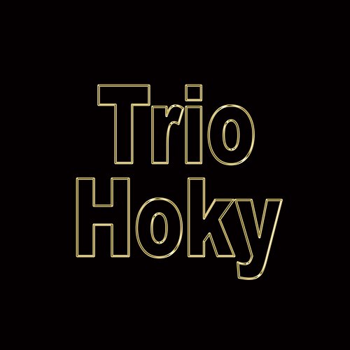 Trio Hoky Trio Hoky