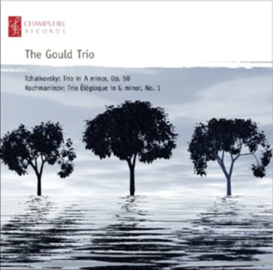 Trio in a Minor, Op. 50 / Trio Elegiaque Champs Hill Records