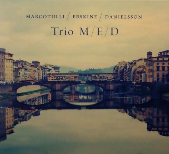 Trio M/E/D Trio