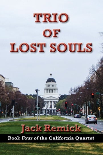 Trio of Lost Souls Remick Jack