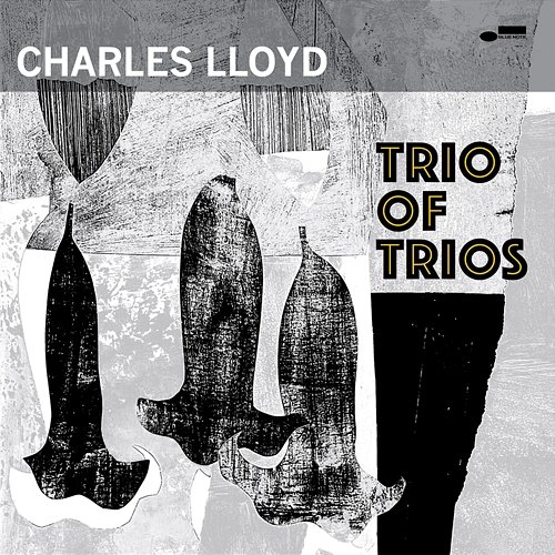 Trio Of Trios Charles Lloyd