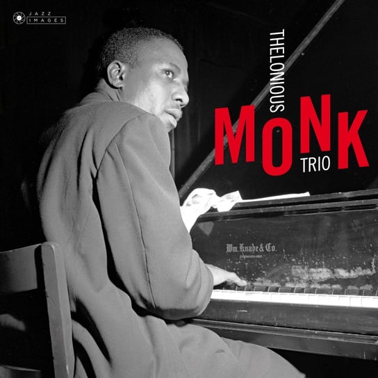 Trio, płyta winylowa Monk Thelonious