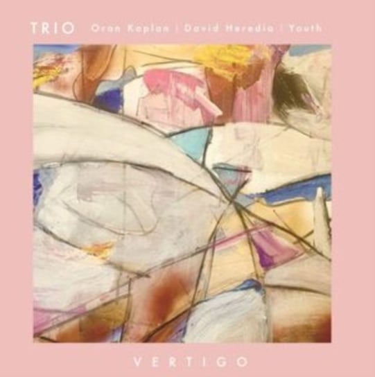 Trio, płyta winylowa Vertigo