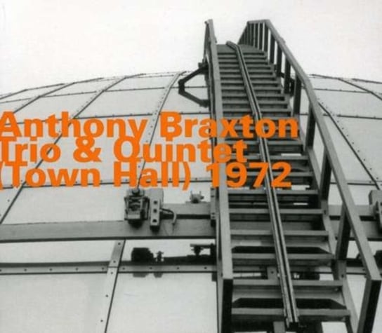 Trio & Quintet Town Braxton Anthony